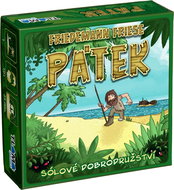 TLAMA Games Friday - Tabletop Game 