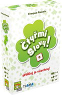 TLAMA Games Čtyřmi slovy! - Desková hra