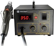 Toolcraft AT850D SMD - Soldering station