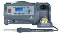 Toolcraft ST-100D - Soldering station