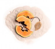 THE LEAF - Brazilian Papaya - Car Air Freshener