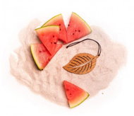 THE LEAF - Tahiti Melon - Car Air Freshener