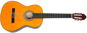 Toledo Primera GP-44NT - Classical Guitar