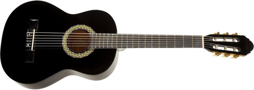 Toledo Primera Student 34-BK - Classical Guitar - Main image