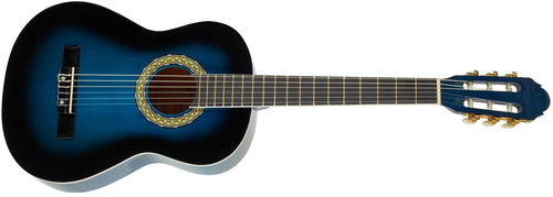 Toledo Primera Student 34-BLS - Klassische Gitarre - Hauptbild