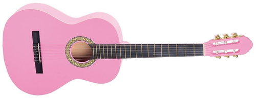 Toledo Primera Student 34-PK - Classical Guitar - Main image