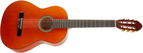 Toledo Primera Student 44-NT - Klassische Gitarre - Hauptbild