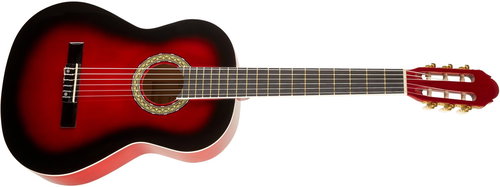 Toledo Primera Student 44-RDS - Klassische Gitarre - Hauptbild