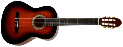 Toledo Primera Student 44-SB - Klassische Gitarre - Hauptbild