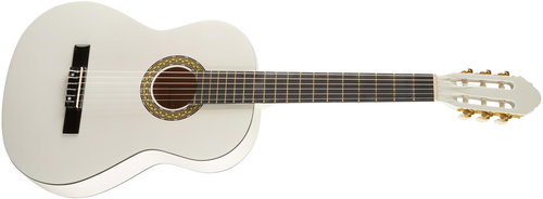 Toledo Primera Student 44-WH - Klassische Gitarre - Hauptbild