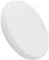 Tellur WiFi Smart LED okrúhle stropné svetlo, 24 W, teplá biela, biele vyhotovenie - Stropné svietidlo