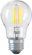 WiFi Smart Bulb Filament E27, 6 W, Clear, Warm White - LED Bulb