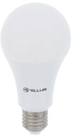 WiFi Smart žiarovka E27, 10 W, biela, teplá biela - LED žiarovka