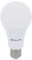 WiFi Smart Bulb E27, 10 W, White, Warm White - LED Bulb