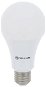 WiFi Smart žiarovka E27, 10 W, biela, teplá biela - LED žiarovka