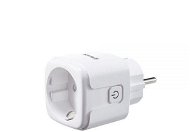 Tellur WiFi Smart AC Plug, energy reading, 3680 W, 16 A, fehér - Okos konnektor