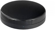 Tellur WiFi Smart sada pro IR dálkové ovládání, snímač teploty a vlhkosti, USB-C, černá - Dálkové ovládání