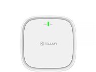 Tellur WiFi intelligens gázérzékelő, DC12V 1A, fehér - Gázérzékelő