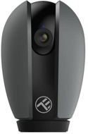 Tellur WiFi Smart kamera FullHD, 1080P, Pan & Tilt, beltéri, szürke - IP kamera