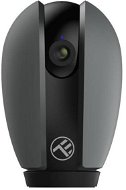 Tellur WiFi Smart Kamera FullHD - 1080P - Pan & Tilt - für den Innenbereich - grau - Überwachungskamera