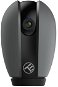 Tellur WiFi Smart Kamera FullHD - 1080P - Pan & Tilt - für den Innenbereich - grau - Überwachungskamera