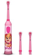 Paw Patrol Oscillating Toothbrush Skye, Pink - Electric Toothbrush