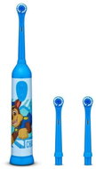 Paw Patrol Oscillating Toothbrush Chase, Blue - Electric Toothbrush