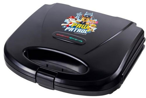 Paw Patrol SEN00001 - Sandwichmaker - Hauptbild