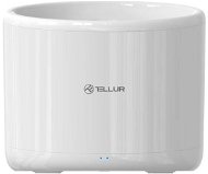 Tellur WiFi Smart Pet Water Dispenser – dávkovač vody, 2 l, biely - Dávkovač vody