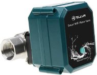 Inteligentný zavlažovač Tellur Smart WiFi Water Valve, smart ventil - Chytrý zavlažovač