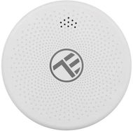 Tellur WiFi Smart sensor kouře a CO, AA, bílý - Detektor kouře