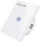 Tellur WiFi Smart Spínač, 1 port, 1800 W, 10 A, bílý - Spínač