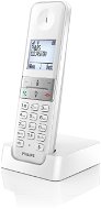Philips D4701W/53 - Landline Phone