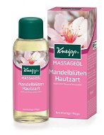 KNEIPP Massage Oil Almond blossom 100 ml - Massage Oil