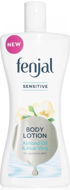 FENJAL Sensitive testápoló tej 400 ml - Testápoló