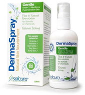 SALCURA nourishment GENTLE SKIN 50 ml - Body Spray