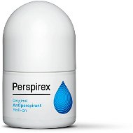 PERSPIREX Original Roll-on 25 ml - Unisex antiperspirant