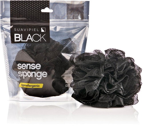 SUAVIPIEL Black Sponge Sense - Sponge - Main image