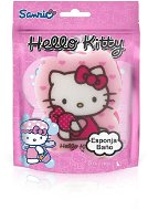 SUAVIPIEL Hello Kitty Bath Sponge - Špongia