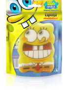 SUAVIPIEL Bob Sponge Bath Sponges - Sponge