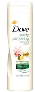 Dove Body Lotion pistachios and magnolia 400 ml - Body Lotion