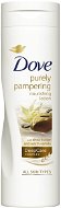 DOVE Purely Pampering Body Lotion 400ml - Body Lotion