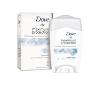 DOVE MaxPro Original Deo stick 45 ml - Antiperspirant