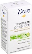 DOVE Maximum Protection Cucumber & Green Tea krémdeo 45 ml - Izzadásgátló