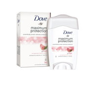 DOVE Deo stick MaxPro Pomegranate 45 ml - Antiperspirant