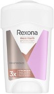 Izzadásgátló Rexona Maximum Protection Confidence Izzadásgátló krém stift 45 ml - Antiperspirant