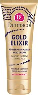 Dermacol Gold Elixir Caviar Hand Cream 75 ml - Hand Cream