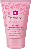 Dermacol Aroma Time Hand and Nail Cream 100 ml - Krém na ruce
