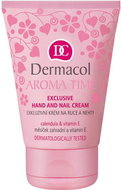 Dermacol Aroma Time Hand and Nail Cream 100 ml - Hand Cream