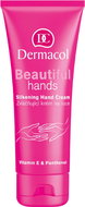 Dermacol Beautiful Hands 100 ml - Hand Cream